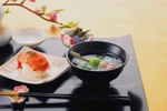 Bát đĩa Melamine giúp bàn ăn trở nên tinh tế