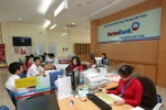 Fitch giữ nguyên xếp hạng tín nhiệm của VietinBank
