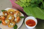Hấp dẫn 4 món bánh Việt, mới nghe tên đã bật cười