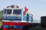 Vé tàu Tết Nhâm Thìn 2012 tăng tối đa 39% 