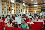 Những đại gia BĐS phải lẩn trốn cổ đông vì... thua lỗ