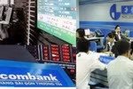Sacombank, Eximbank bất ngờ thay 4 lãnh đạo