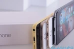 Trúng smartphone với Agribank Mobile Banking