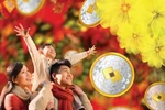 “Xuân đắc lộc – Tết như ý” với hàng ngàn lộc xuân từ Techcombank 