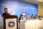 Sóng ngầm Vinamilk?