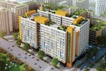 Bộ Xây dựng chưa bao giờ cho phép xây căn hộ 25m2 để bán
