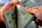  Ngân hàng nào trả lương cao nhất năm 2012?