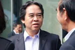 Cuộc đối thoại cuối năm với Thống đốc Nguyễn Văn Bình