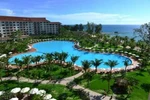 Chiêm ngưỡng 'thiên đường nghỉ dưỡng mới' ở Phú Quốc