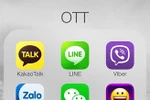 OTT kiếm tiền ra sao?