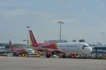 Đón hai máy bay mới, Vietjet tăng hơn 1.000 chuyến bay
