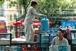 2 tháng, 7 lần tăng giá, doanh nghiệp gas trần tình