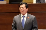 Nguyên Bộ trưởng Bộ Công Thương nên khuyên con trai rời vị trí lãnh đạo Sabeco