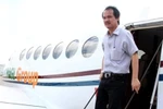 Bầu Đức cho Chính phủ Lào vay gần 190 tỷ đồng xây sân bay