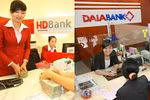 Sáp nhập DaiABank vào HDBank