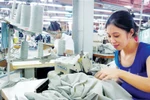 Hàng ngàn lao động không lương, thưởng Tết