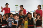 Hành trình 20 năm mang trường học và dinh dưỡng đến những vùng quê nghèo
