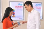 Sử dụng VietinBank iPay Mobile trúng quà lớn