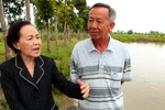 Bà Ba Sương trở lại thương trường
