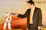  “Nước cờ” mới của Chủ tịch FPT Trương Gia Bình