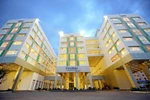 8 tháng hoạt động, VINMEC đón 27.000 bệnh nhân 