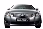 Toyota Việt Nam chính thức triệu hồi 320 xe Camry 3.0