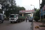 Nhà máy Gang thép Thái Nguyên nguy cơ "vỡ trận", mỗi tháng trả lãi 30 tỷ đồng