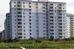 “Cứu” thị trường BĐS bằng cuộc đua “khoe” tiến độ dự án 