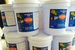 Ấn tượng hàng loạt sản phẩm sơn Kova công nghệ Nano từ vỏ trấu