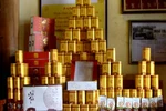 Từ “Vua cá sấu“ đến duyên phận với "Mạc trà" huyền thoại