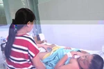 Sau tai nạn, bé trai ở TP.HCM được phát hiện chỉ có 1 quả thận