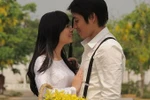 Vào cấp 3, con mải yêu quên học
