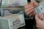 Tháng 1/2013, tài sản các ngân hàng ‘bốc hơi’ trên 100 nghìn tỷ 