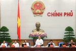 Thủ tướng kiên quyết "xóa cho được lợi ích nhóm chi phối chính sách"