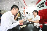 Maritime Bank được xếp hạng tín nhiệm triển vọng tích cực
