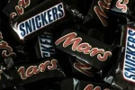 Khuyến cáo 15 công ty tại Việt Nam thu hồi Socola Mars