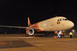 Vietjet tiếp tục đón tàu bay mới