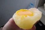 Trứng gà Trung Quốc nhập lậu vào VN, giá chỉ 500 đồng/quả