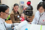 Vì sao trẻ bị sứt môi?