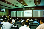 Thua lỗ hơn nghìn tỷ, chứng khoán Sacombank phải rời sàn TP.HCM