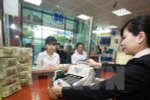 Dùng ngân sách xử lý nợ xấu có giống "lấy của người nghèo chia cho người giàu"?