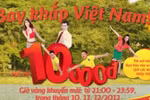 Khách không thể mua vé bay 10.000 đồng, VietjetAir: Do nghẽn mạng!