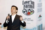 Love’in Farm, át chủ bài mới của Trần Bảo Minh có gì khác biệt?