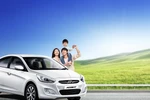 Mua xe Hyundai mới 100%... chỉ với 5 triệu đồng