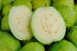 Công dụng chữa bệnh, làm đẹp tuyệt vời của quả ổi