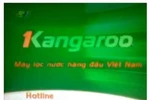 Sốc: Quảng cáo phản cảm Kangaroo được xác lập kỷ lục VN