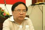 Cuộc trò chuyện ngày giáp Tết với đại gia cà phê nợ nghìn tỷ
