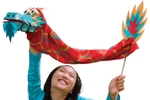 Cơ hội kinh doanh với năm rồng “bùng nổ” em bé