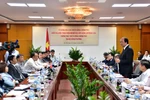 Bộ Công Thương chưa hoàn thành 187 nhiệm vụ Chính phủ giao