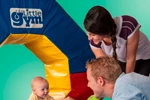 Khởi đầu sự phát triển toàn diện cho bé tại Little Gym 